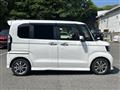2022 Honda N BOX