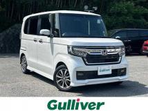 2022 Honda N BOX