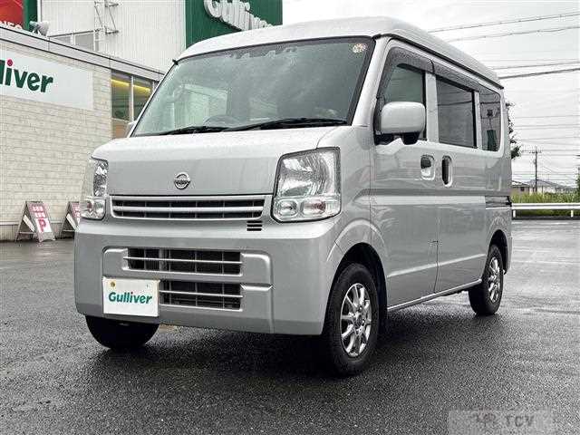 2021 Nissan NV100Clipper