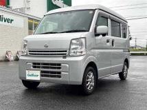 2021 Nissan NV100Clipper