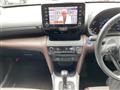 2022 Toyota Yaris Cross
