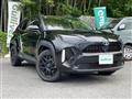 2022 Toyota Yaris Cross