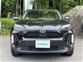 2022 Toyota Yaris Cross