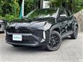 2022 Toyota Yaris Cross