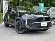 2022 Toyota Yaris Cross