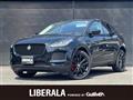 2018 Jaguar E-Pace