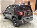 2021 Chrysler Renegade