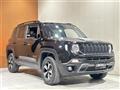 2021 Chrysler Renegade