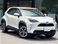 2022 Toyota Yaris Cross