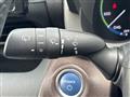 2022 Toyota Yaris Cross