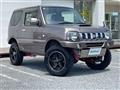 2013 Suzuki Jimny