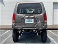 2013 Suzuki Jimny