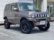 2013 Suzuki Jimny