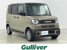 2025 Honda N BOX