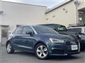 2017 Audi A1