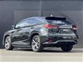 2020 Lexus RX
