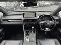 2020 Lexus RX