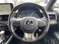 2020 Lexus RX