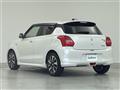 2017 Suzuki Swift