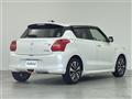 2017 Suzuki Swift