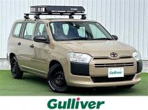 2021 Toyota Probox Van