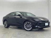 2023 Toyota Crown