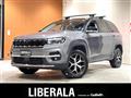2023 Jeep Commander