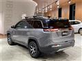 2023 Jeep Commander