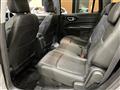 2023 Jeep Commander