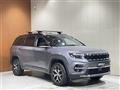 2023 Jeep Commander