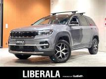 2023 Jeep Commander