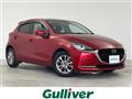 2019 Mazda Mazda2