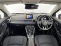 2019 Mazda Mazda2