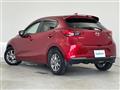 2019 Mazda Mazda2