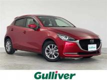 2019 Mazda Mazda2