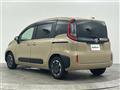 2023 Toyota Sienta