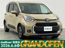 2023 Toyota Sienta