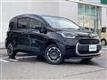 2023 Toyota Sienta