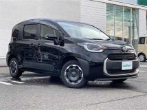 2023 Toyota Sienta