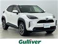 2020 Toyota Yaris Cross