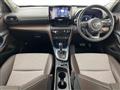 2020 Toyota Yaris Cross