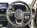 2020 Toyota Yaris Cross