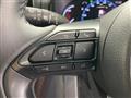 2020 Toyota Yaris Cross