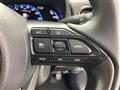 2020 Toyota Yaris Cross