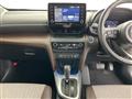 2020 Toyota Yaris Cross