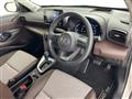 2020 Toyota Yaris Cross