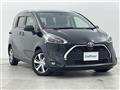 2021 Toyota Sienta