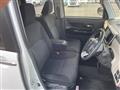 2021 Daihatsu Move Canbus