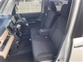 2021 Daihatsu Move Canbus