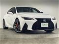 2020 Lexus IS